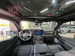 فورد F-150 رابتور
